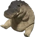 crocSit emote