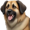 leonberg emote