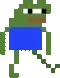 ppWalk emote