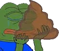 pepepoop emote