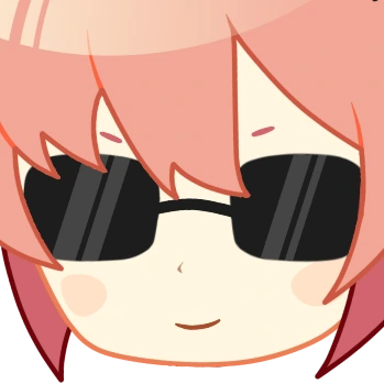 SayoriSunglasses emoji