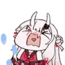 ayameCoom emote