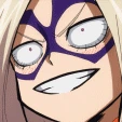 ExcitedMTLady emote