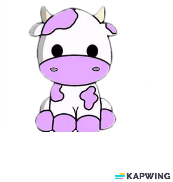 SpaceCow emote