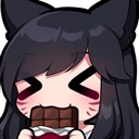 chAhriNom emoji