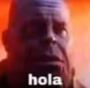 hola emote