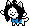 Temmie emote