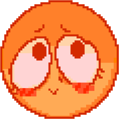 blush_uwu static emote