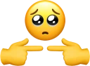 pwease emote