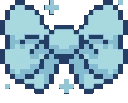 deepblueribbon emoji