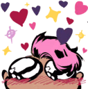 TeoCute emote