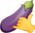 AufCock emote