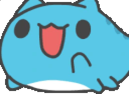 RollHi emote
