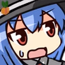 TenshiWut emote