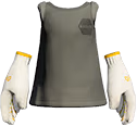 GardenGear emote