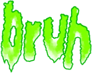 bruh emote