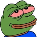 FeelsStonedMan emote
