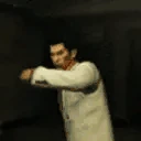 kiryuSmash emote