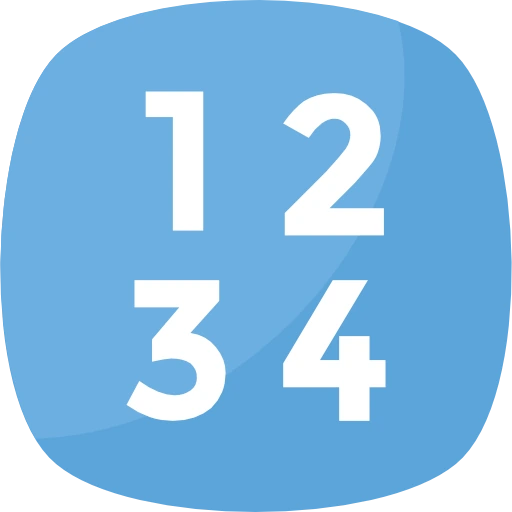 1234 emote