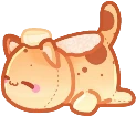 butter_cat2 emote