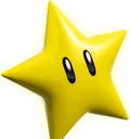 Star64 emote