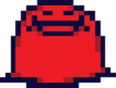 Nubert static emote