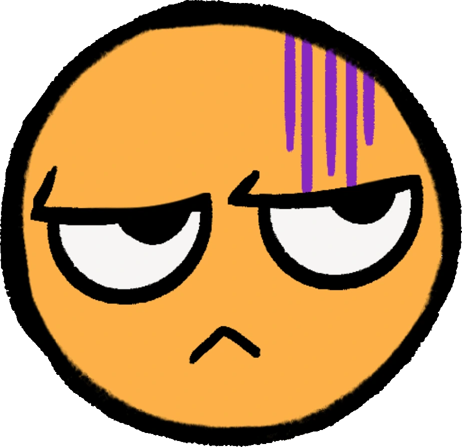 side_eye emote
