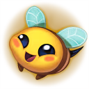 beehappy emote