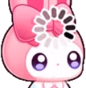 melody_loading emote