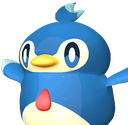 Pengullet static emote