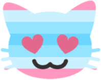 transmasculine_kitty_in_love emote