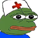 FeelsDurkaMan emote