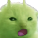 glorpGaspW static emote