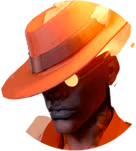 infernus emote
