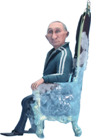Putin static emote