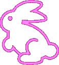 Bunny emote
