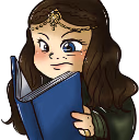 RowenaRavenclaw emoji