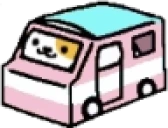 transportation emote