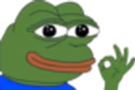 FeelsOk emote