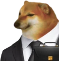 gentleman emote