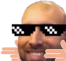 baldo_fingerguns emote