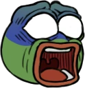 pepe_scream emote