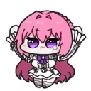 dormad emote