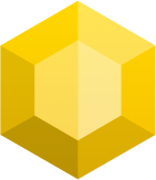 gold static emote