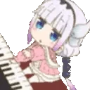 kannaPiano emoji