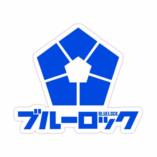 BlueLock emote
