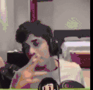 ChicoMoedas animated emote
