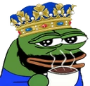 pepecoffee emoji