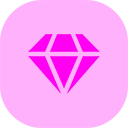 pink_vip_badge emoji