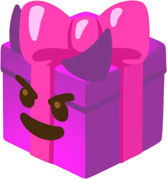 demon_gift emote